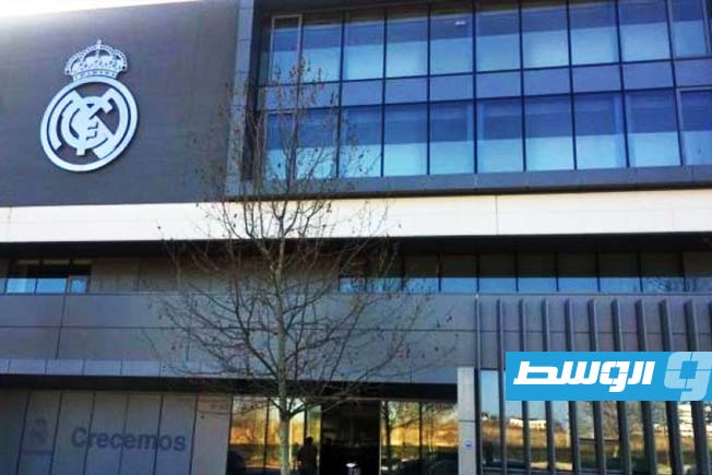 إيردات ريال مدريد تكسر حاجز المليار يورو