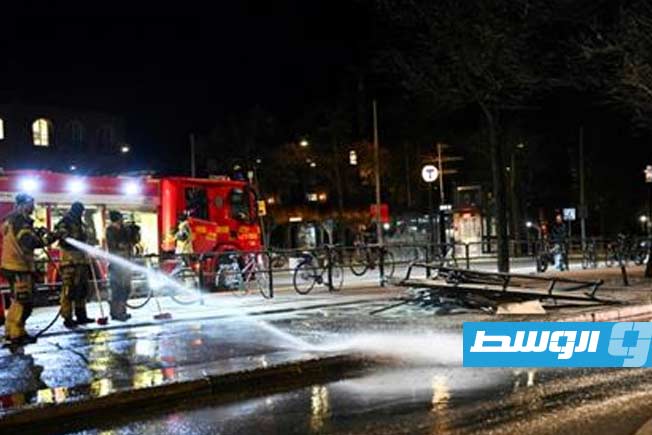 أودى بحياة 3 أشخاص.. الشرطة السويدية: لا شيء يثبت أن حادث ستوكهولم كان متعمّدا