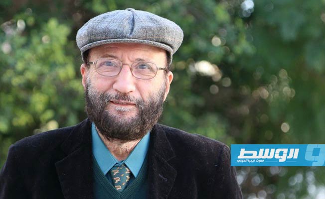 حسن قرفال: التمثيل في ليبيا يحتاج إلى وعي أكاديمي وفهم نفسي للشخصية