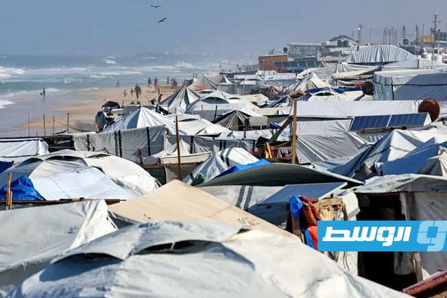 «الصحة العالمية» تدعو لفتح مسارات لإجلاء آلاف المرضى من غزة
