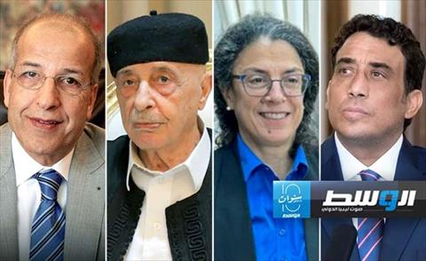 جريدة «الوسط»: «ثلاثي» البحث عن محافظ يدحرج أزمة «المركزي» ويؤجل الحل
