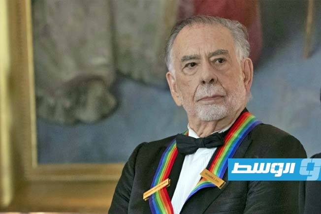 فرانسيس فورد كوبولا يقبل جائزة «راتزي» بفخر ويهاجم هوليوود