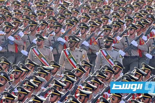 موسكو وطهران تبحثان تطورات الملف النووي الإيراني
