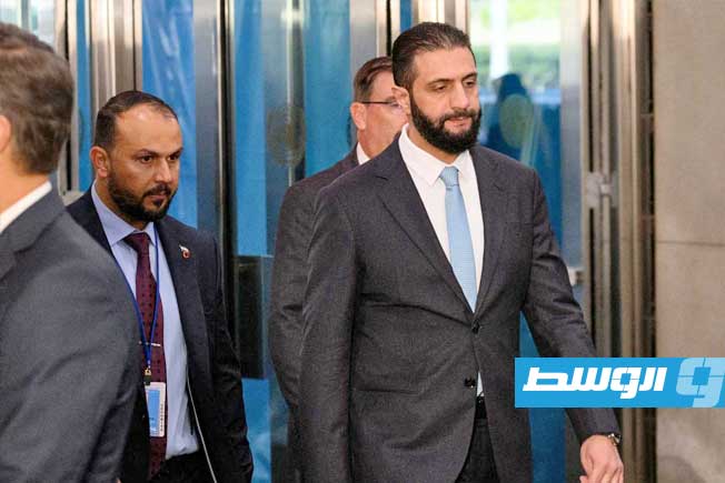 «فرانس برس»: الشرع سيطلب من بوتين تسليم بشار الأسد