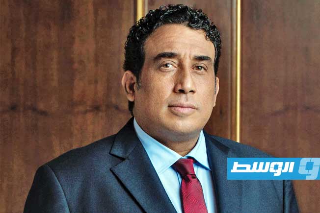 Menfi: Libya will continue to support the Palestinian struggle to regain their full rights