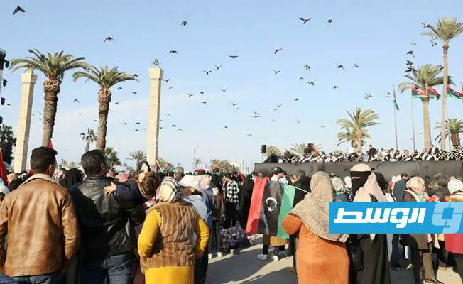 تقرير أميركي يرصد حظوظ نجاح خطة باتيلي مع مأزق مقاومة لاعبين ليبيين للتغيير