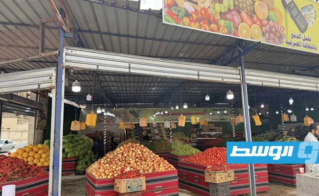 «الأغذية العالمي»: قفزة كبيرة في تكلفة الحد الأدنى لسلة الغذاء الليبية خلال مايو