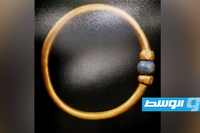 الكشف عن لغز اختفاء سوار أثري من المتحف المصري