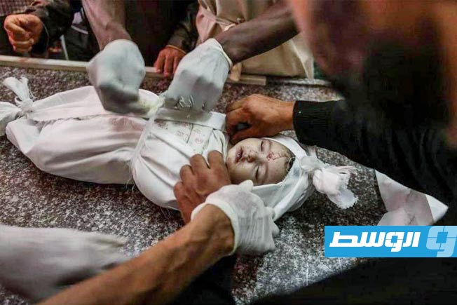 «الصحة الفلسطينية»: 70 شهيدًا و332 جريحًا خلال 24 ساعة جراء العدوان الإسرائيلي