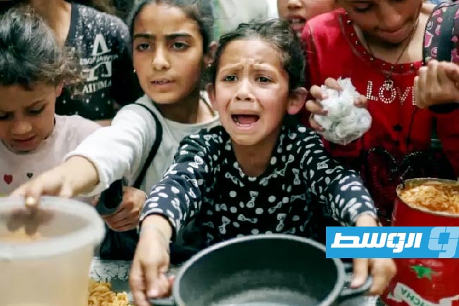 «إسرائيل» تتجاهل التحذيرات الدولية وتتجه لحظر أنشطة 37 منظمة إنسانية في غزة