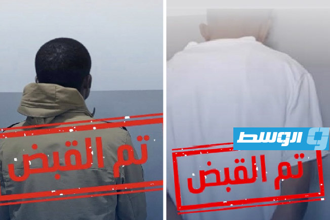 «الداخلية»: ضبط متهمين بسرقة ممتلكات مواطنين خلال «أحداث طرابلس»