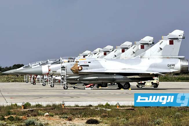 قطر: لم نشارك في الحرب على إيران ونمارس حقنا المشروع في الدفاع عن النفس