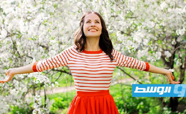 كيف تستعد صحيا لاستقبال فصل الربيع؟