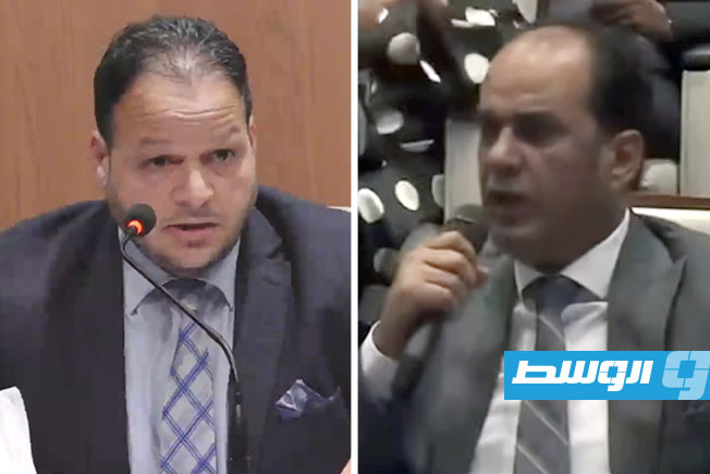 بلدية زليتن تستنكر «الإساءة» لنائبها بمجلس النواب عزالدين قويرب