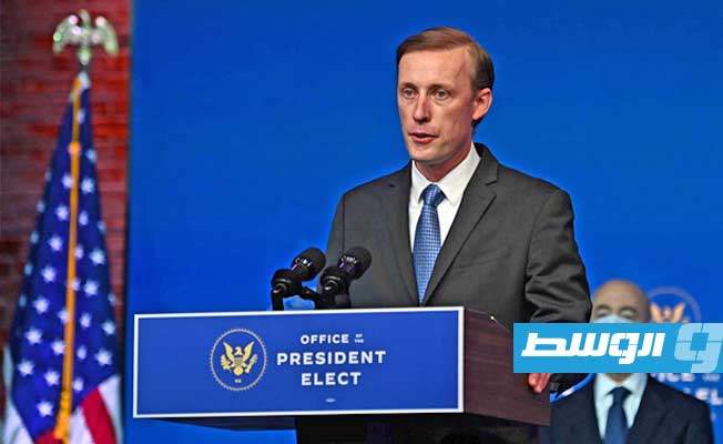 بعد ظهور خلافات بين بايدن ونتانياهو.. مستشار الأمن القومي الأميركي يلتقي «حكومة الحرب» الإسرائيلية