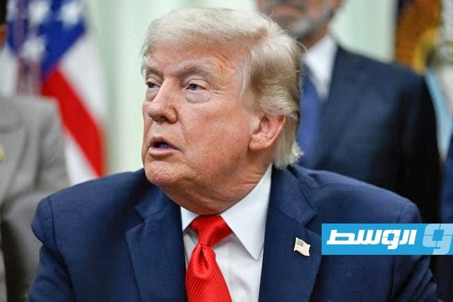 ترامب: حاولنا الحصول على اليورانيوم المخصب من قلب إيران لكن هذا لم يحدث