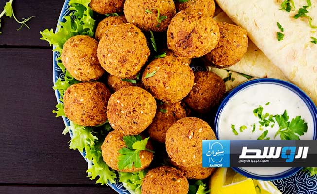 كفتة السمك الشهية