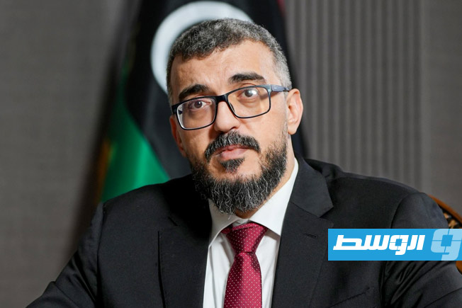 التومي يعلن استقالته