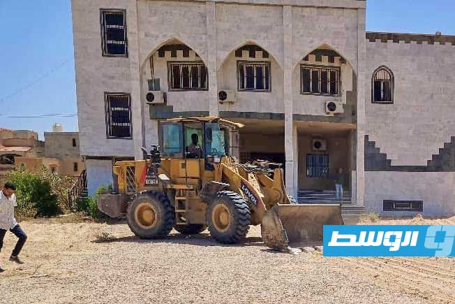 في ظل موجة الحر.. «بلدي صرمان» يشكو انقطاع الكهرباء والمياه بالمدينة