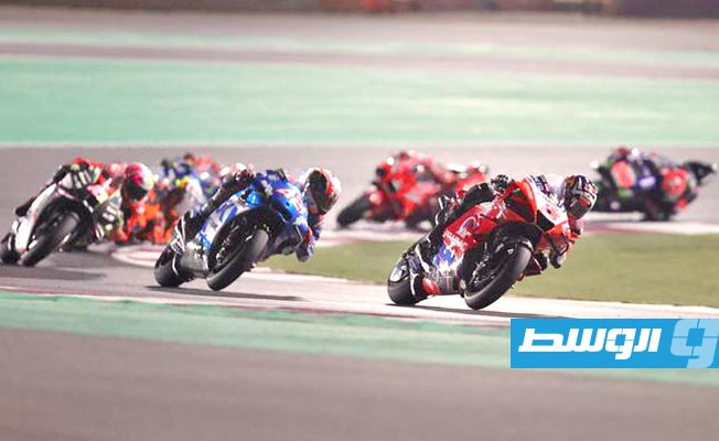 موتو جي بي: تنظيم جائزة كبرى في الهند للمرة الأولى اعتبارا من 2023