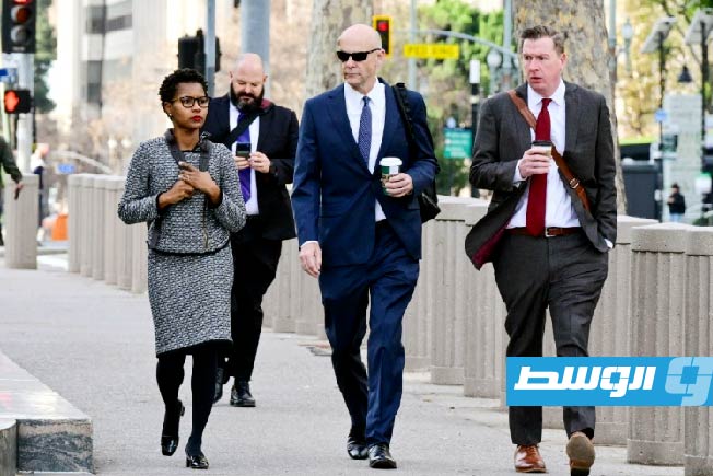 اليوم الأول لمحاكمتهما.. اتهام ميتا وغوغل بـ«تعمّد خلق إدمان» لدى القصّر