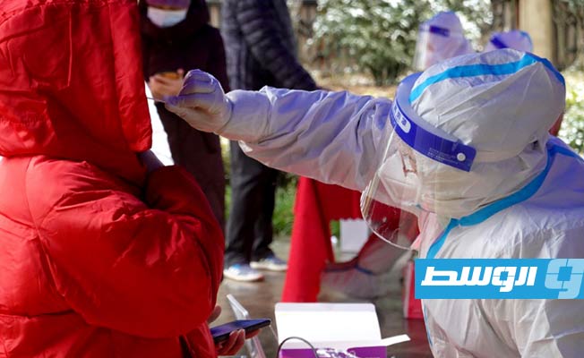 تطورات المتحور: «أوميكرون» ينشر الفوضى في الأجواء.. وفرنسا تستعد لتشديد الإجراءات