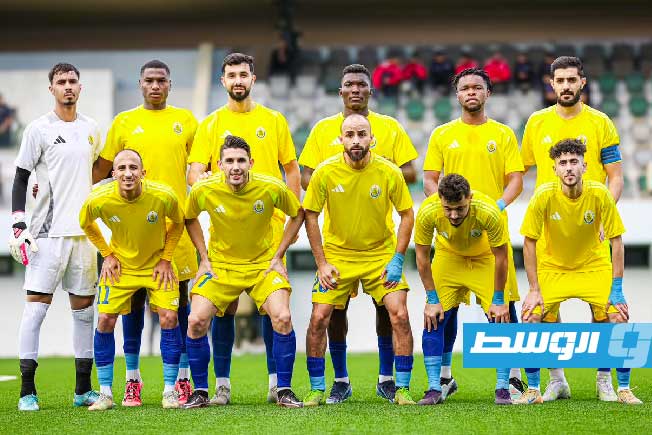 التعادل السلبي يحسم لقاءي القادسية وأبوسليم.. والأنوار والبروق بـ«دورينا»