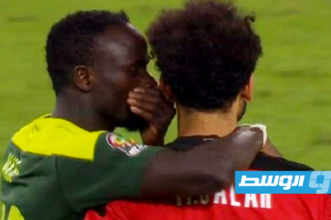 الأربعاء.. لقاء ثأري بين مصر والسنغال بكأس أمم أفريقيا