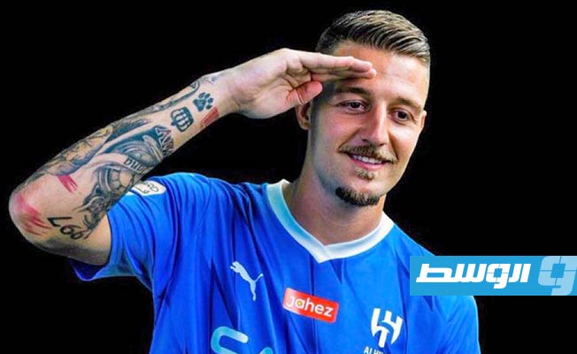 سافيتش والعويس يغيبان عن الهلال في مواجهة الأهلي طرابلس بالبطولة العربية