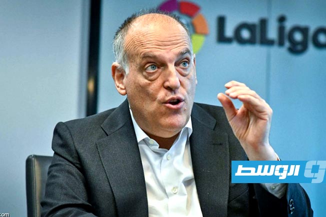 تيباس يوجه ضربة لمساعي برشلونة لضم نيكو ويليامز