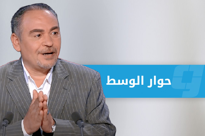 الروائي المصري حمدي الجزار: العوالم الثرية في الأدب الليبي تعكس تنوع الهوية الوطنية