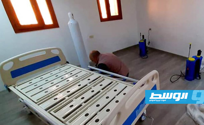 إعلان حالة الطوارئ في جادو بعد ازدياد إصابات «كورونا»
