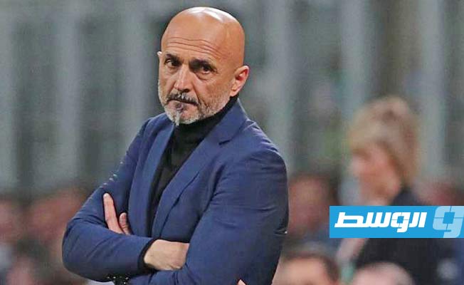 سباليتي يترك مهمة تدريب نابولي بعد تحقيق لقب الدوري