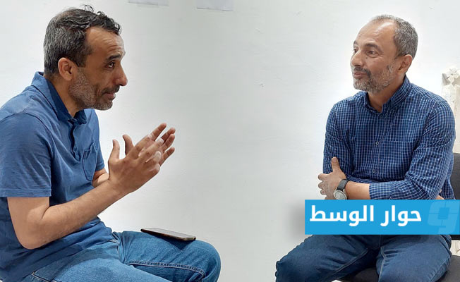 عدنان القرقني: تجربتنا المحلية في الكوميكس لا تزال «محلك سر»