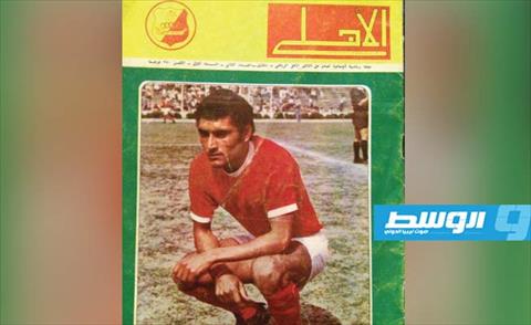 حدث في مثل هذا اليوم: رحيل عبد الجليل الحشاني
