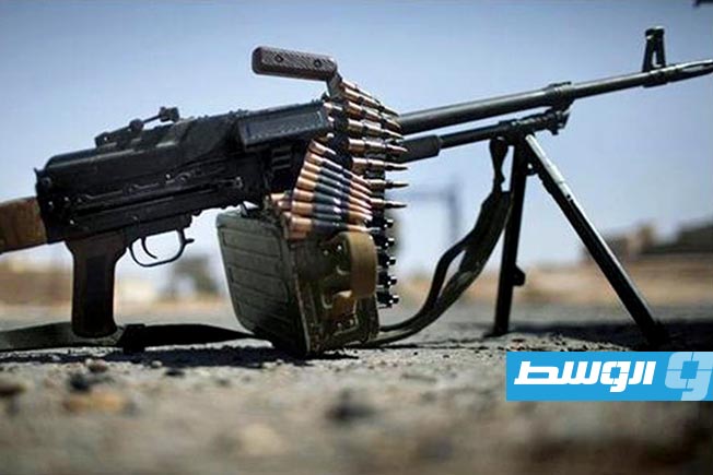 «فوضى السلاح».. الأطفال في مرمى البنادق والمدافع بليبيا