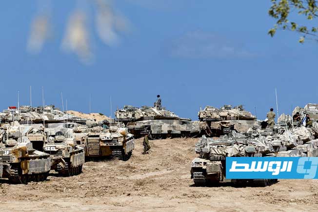 جيش الاحتلال يستدعي 100 ألف جندي احتياط ضمن عملية العدوان على إيران