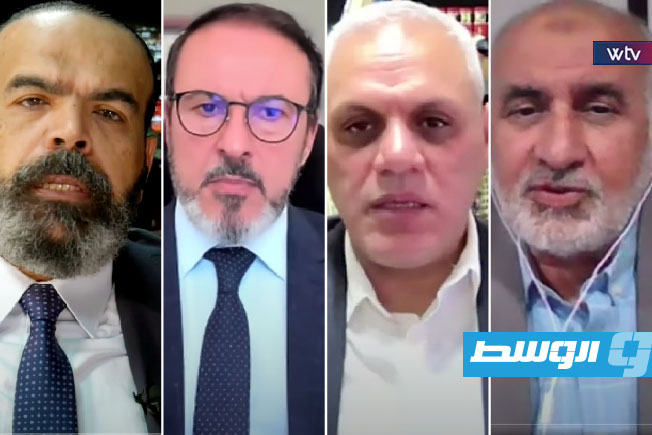 خبراء لـ«قناة الوسط»: تنفيذ «خريطة تيتيه» يتطلب اتفاقات تُنهي وجود المجموعات المسلحة والمرتزقة