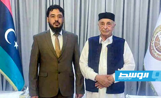 لجنة المناصب السيادية بـ«الدولة» تعترض على قرار «النواب» تكليف رئيس جديد لهيئة مكافحة الفساد