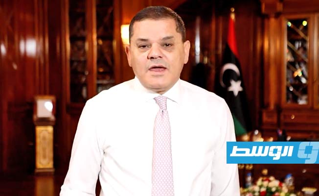 الدبيبة: تحويل مخصصات منحة الطلبة لوزارتي التعليم العالي والتقني