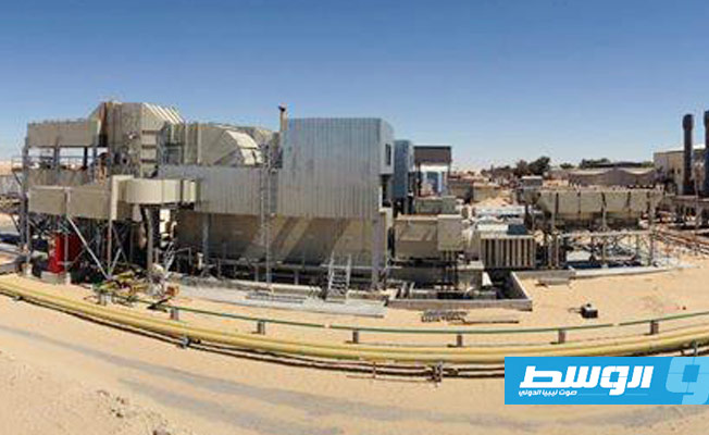 مصدر فني: عودة مصفاة السرير إلى العمل من جديد