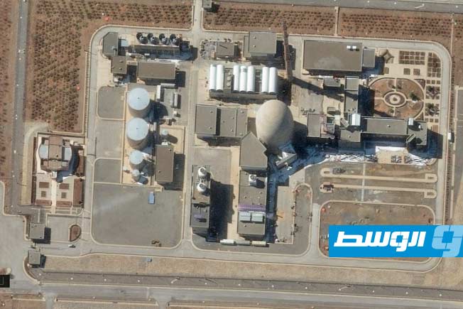 إيران: مفاعل أراك الذي ضربته «إسرائيل» يستخدم في قطاعي «الصحة والدواء»
