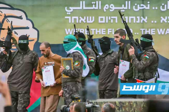 «حماس»: تصريحات ترامب «العنصرية» مرفوضة وتحمل دعوة للتطهير العرقي تحت ذريعة الإعمار