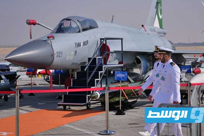 الصين في خلفية صفقة الطائرات الحربية بين «القيادة العامة» وباكستان