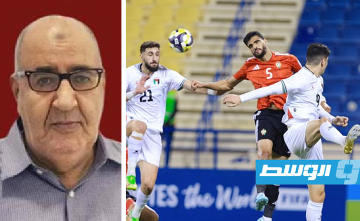 خليفة بن صريتي يكتب لبوابة «الوسط».. كرة ليبيا بين ضعف الدوري وفوضى القيادات وخسائر مستمرة