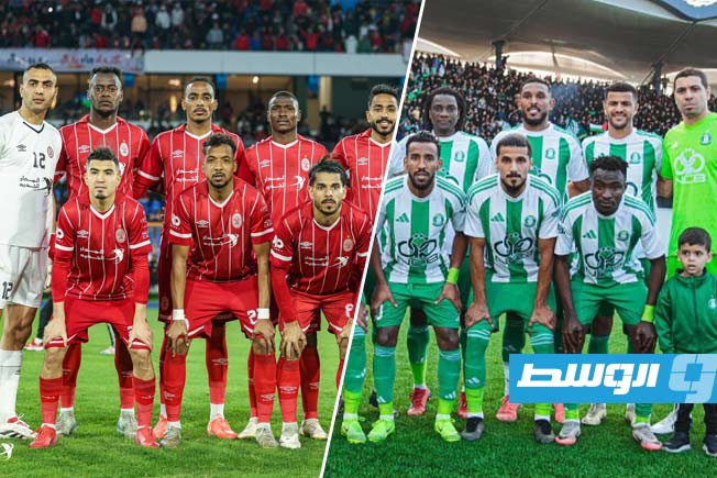 بهدف لكل فريق.. بداية نارية لـ«ديربي» طرابلس في سداسي التتويج بميلانو