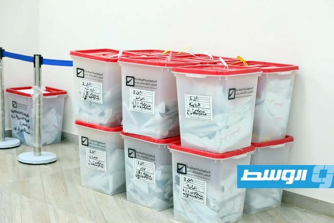 تضم 63 بلدية.. اعتماد دوائر المرحلة الثانية من الانتخابات البلدية