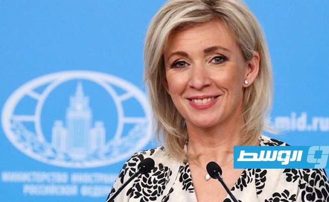 موسكو تدين «ضغط» الغربيين على طهران في «قضية المسيرات»