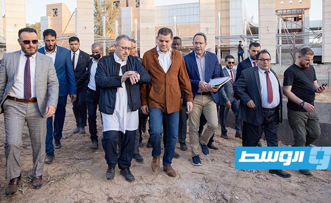 نقل تبعية جهاز تنمية وتطوير المراكز الإدارية إلى مجلس الوزراء