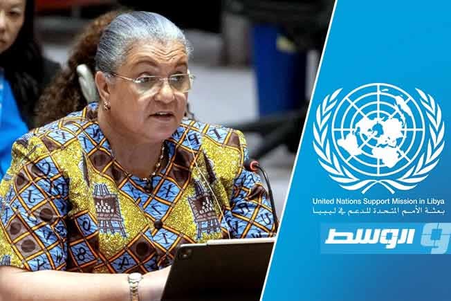 تيتيه: الوضع الأمني الهش في ليبيا يتعرض لضغوطات مستمرة